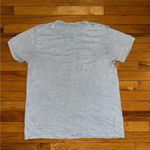 Katin Sky Blue Short Sleeve Tee